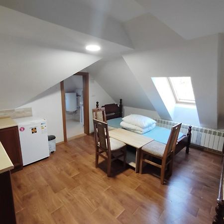 Vila Meridijan Zlatibor Værelse billede