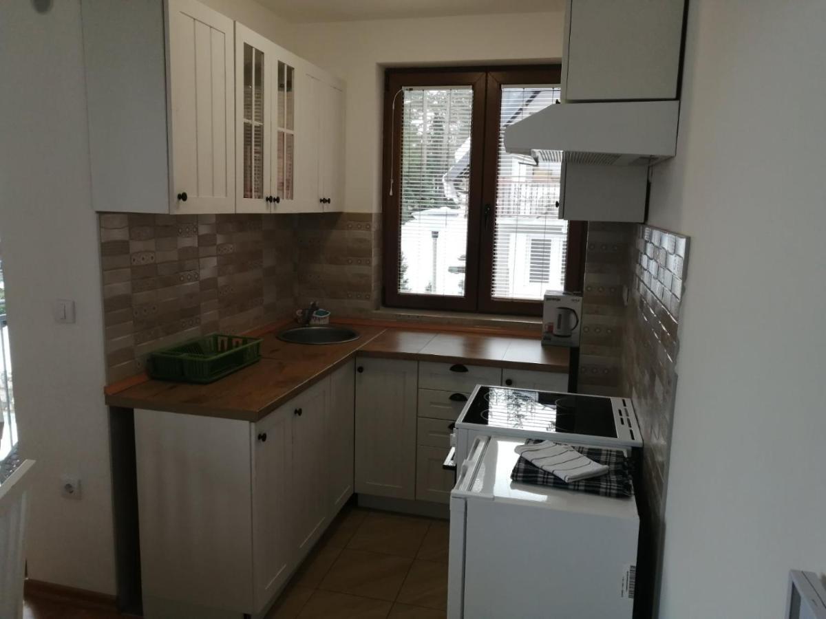 Vila Meridijan Zlatibor Eksteriør billede