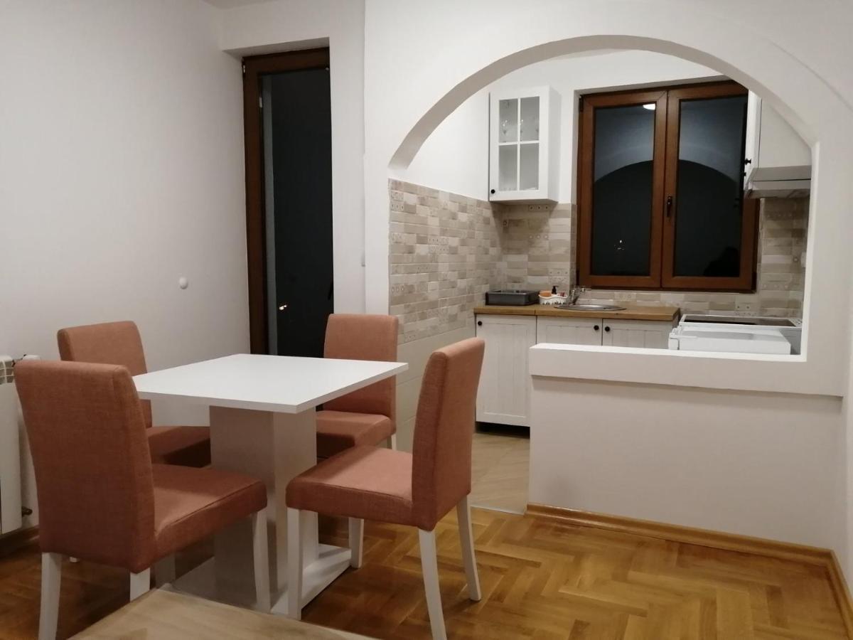 Vila Meridijan Zlatibor Eksteriør billede