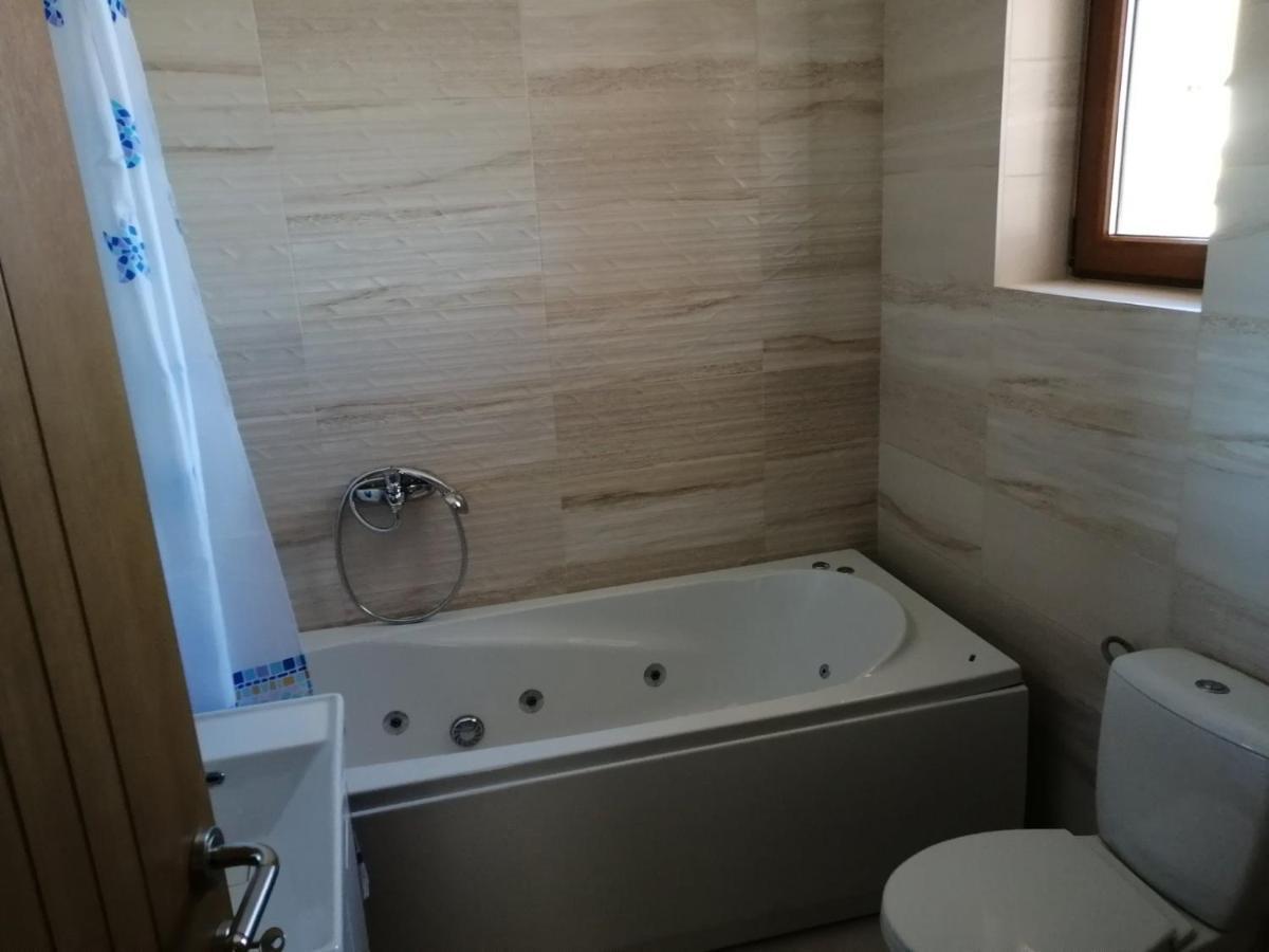 Vila Meridijan Zlatibor Værelse billede