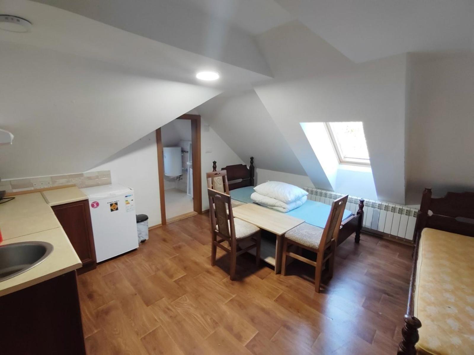 Vila Meridijan Zlatibor Værelse billede