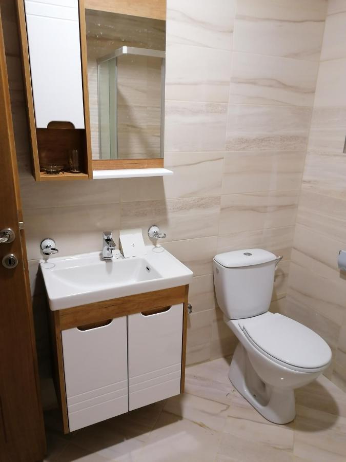Vila Meridijan Zlatibor Eksteriør billede