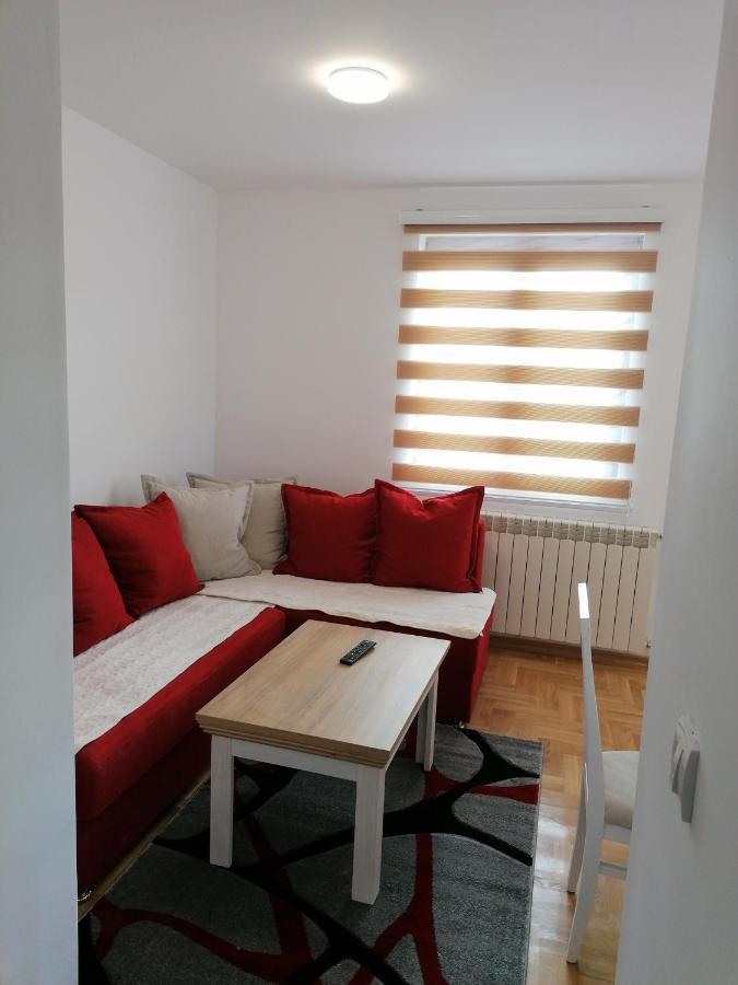 Vila Meridijan Zlatibor Eksteriør billede