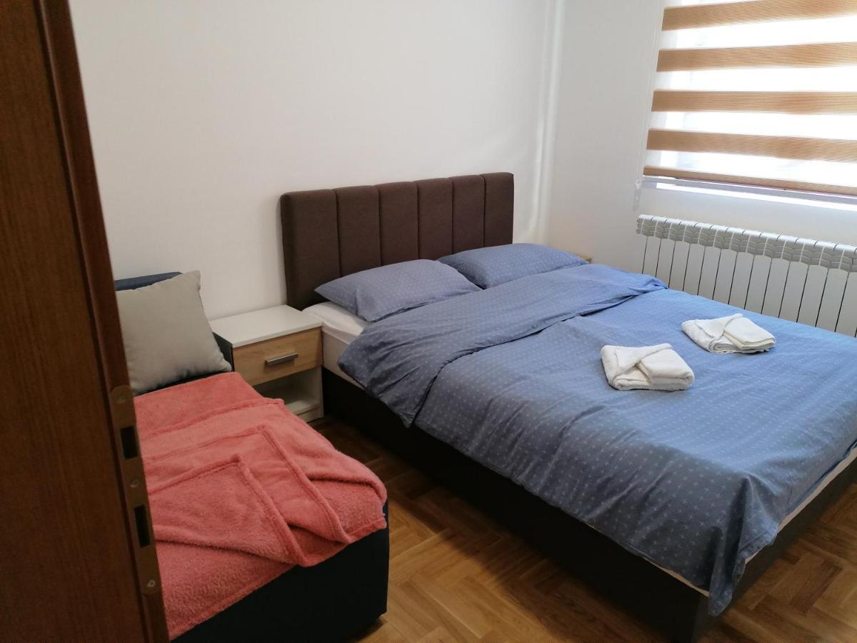 Vila Meridijan Zlatibor Eksteriør billede