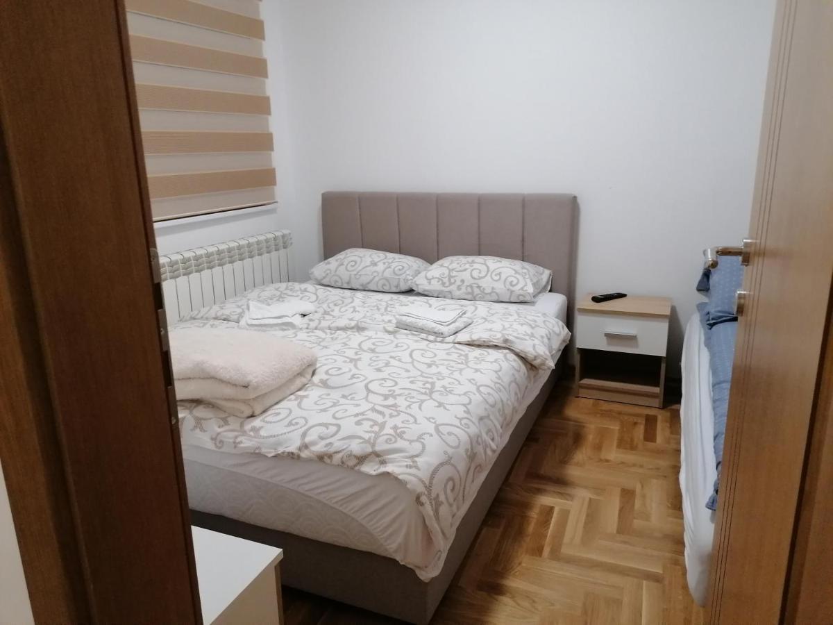 Vila Meridijan Zlatibor Eksteriør billede